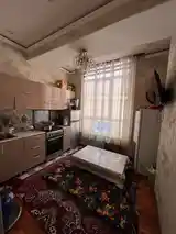 2-комн. квартира, 13 этаж, 55 м², Сино-10