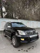 Toyota Land Cruiser Prado, 2009-4