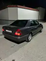 Mercedes-Benz C class, 1996-2