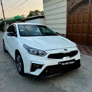 Kia Cerato, 2020