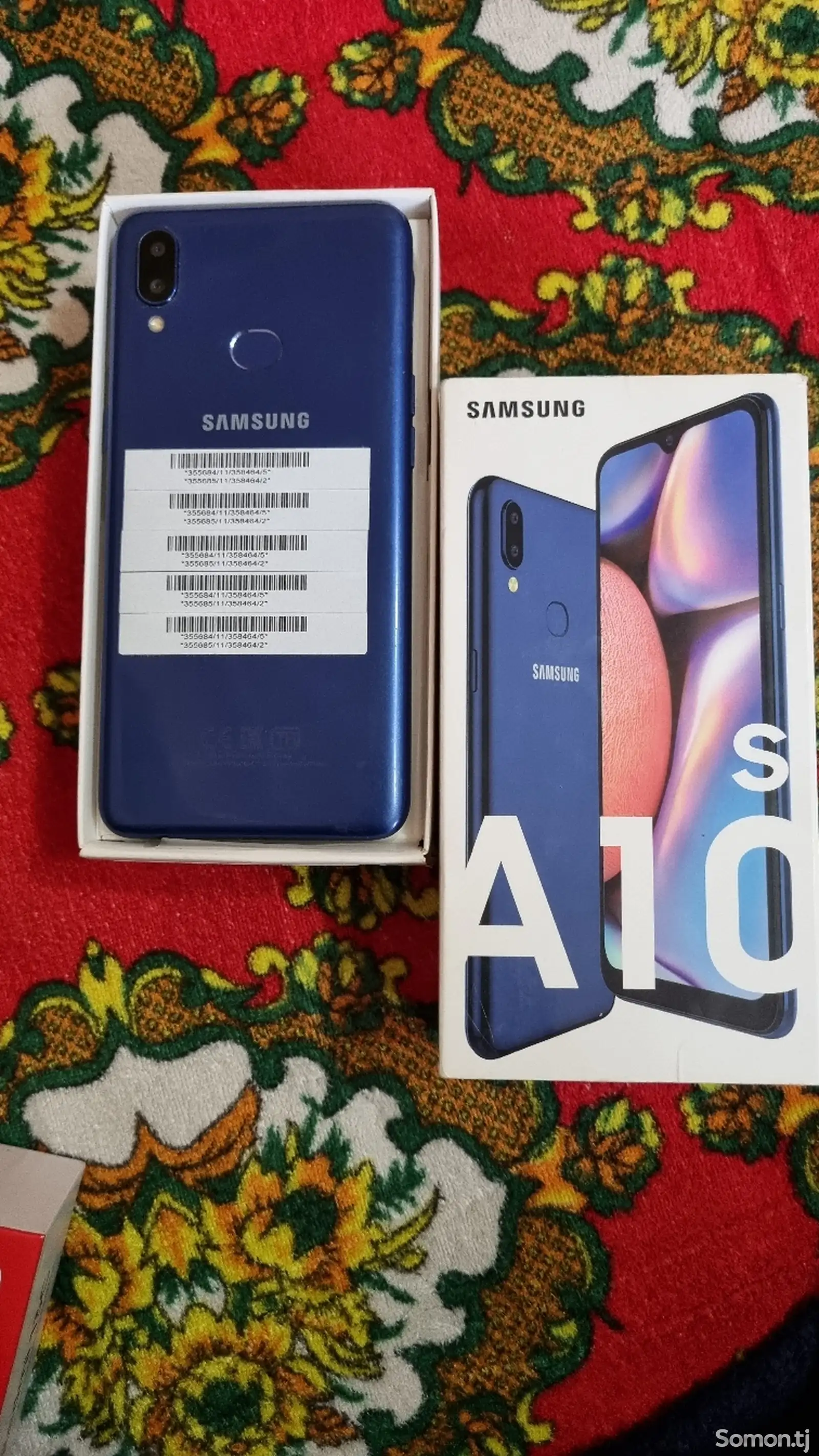 Samsung Galaxy А10S 32Gb