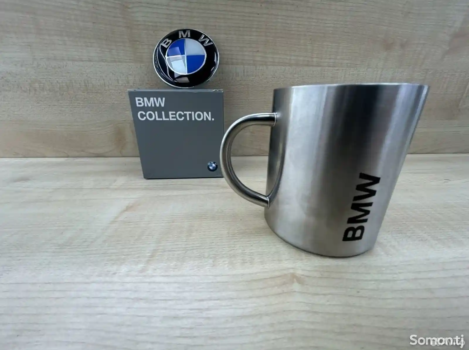 Кружка BMW-9