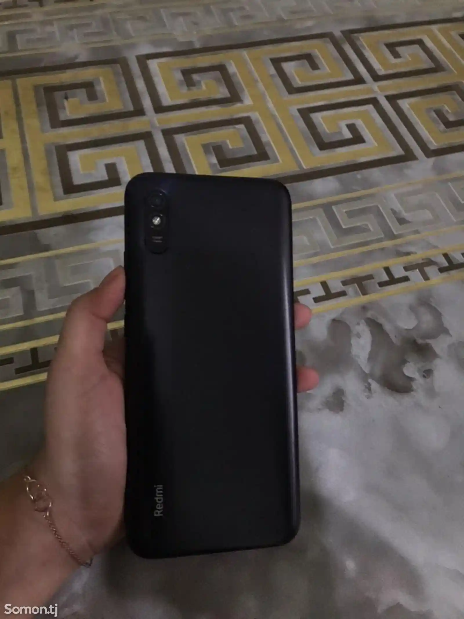 Xiaomi Redmi 9А-3