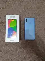 Телефон Samsung Galaxy M21-2