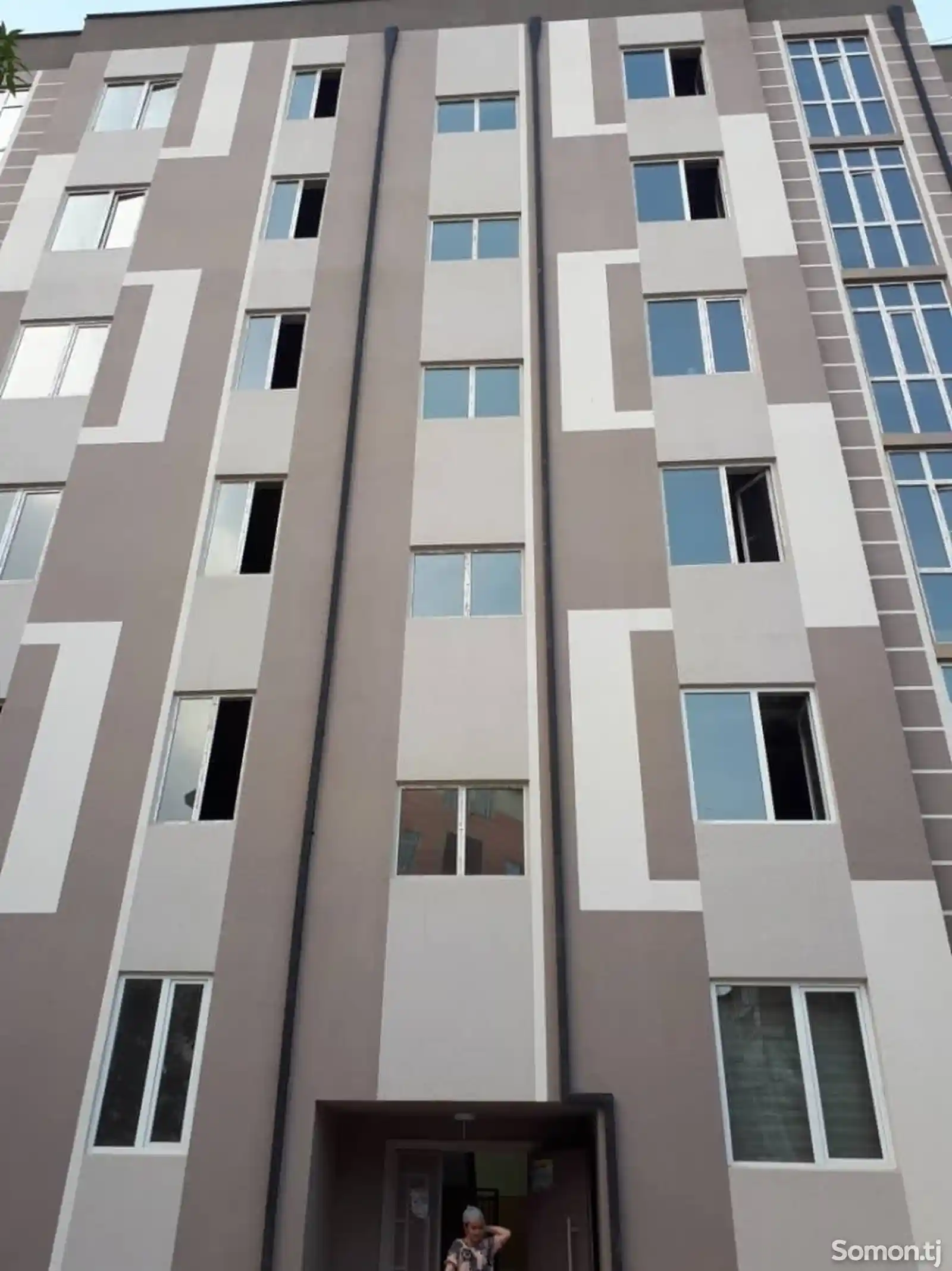 2-комн. квартира, 1 этаж, 49 м², махалаи Вахдат, кучаи Кайхонавардон-1
