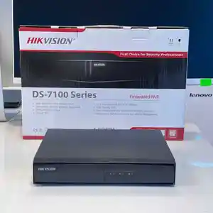 Видеорегистратор Hikvision NVR 7104NI Q1