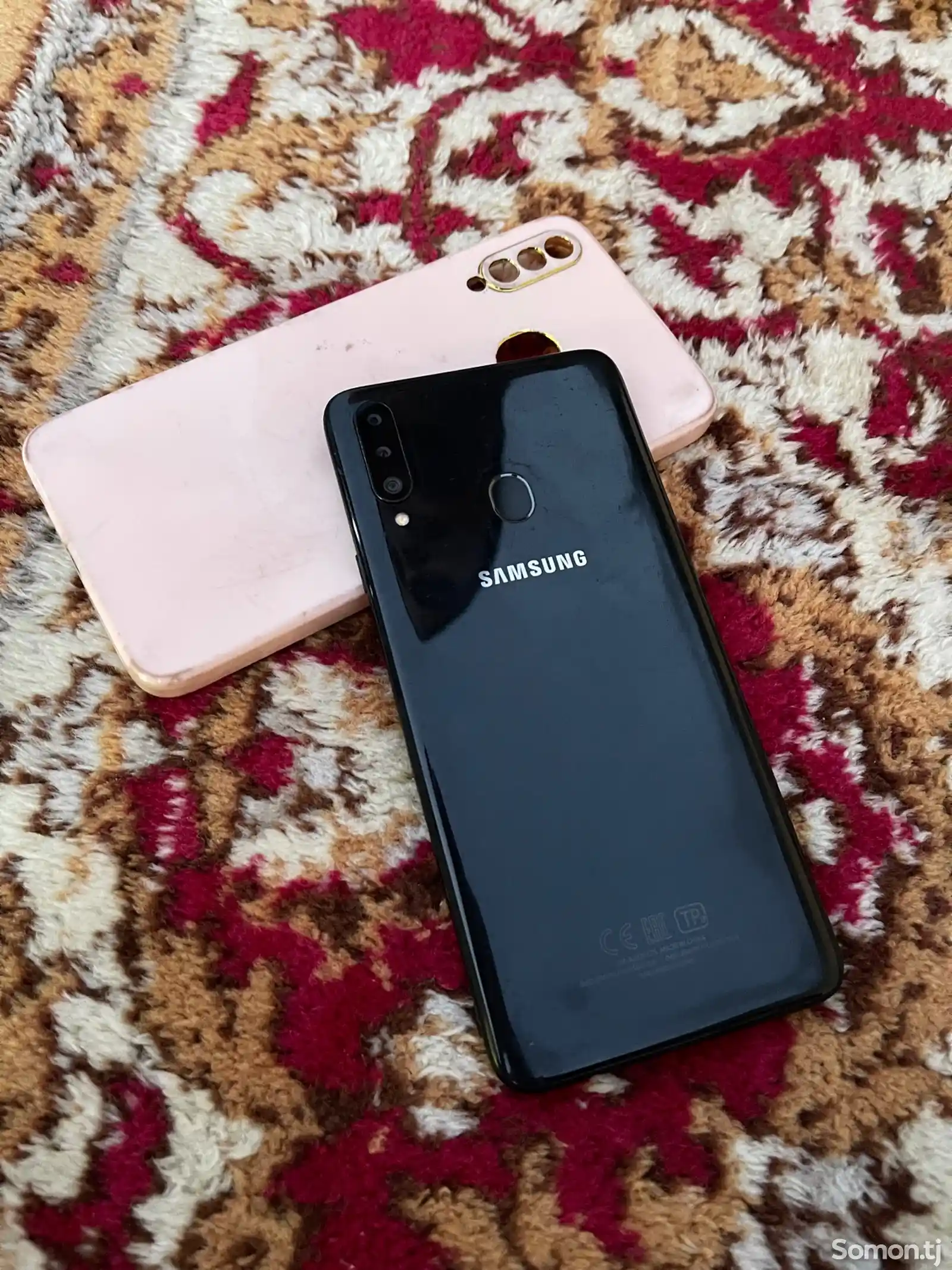 Samsung Galaxy A20s-2