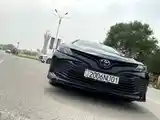 Toyota Camry, 2019-10