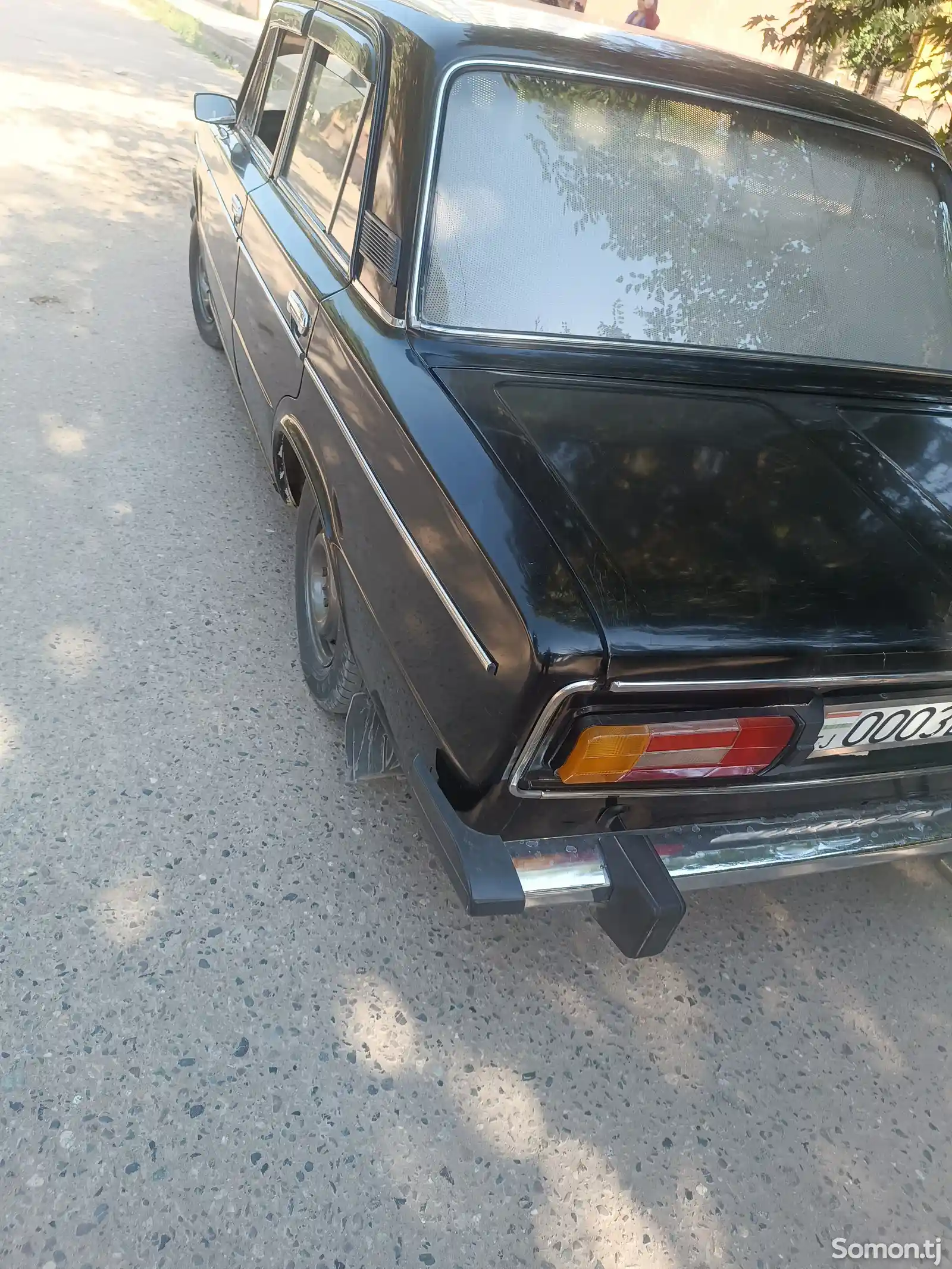 ВАЗ 2106, 1991-3