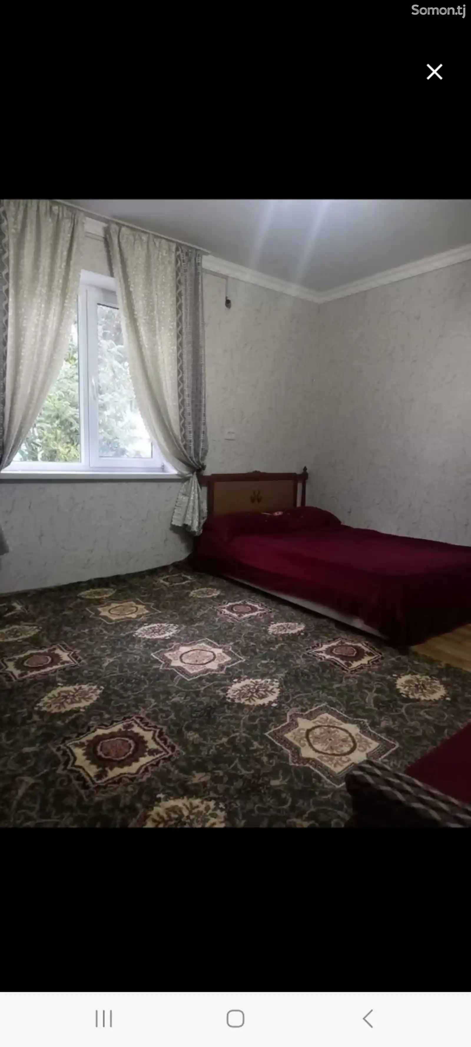 1-комн. квартира, 2 этаж, 50 м², Универмаг-2