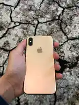 Apple iPhone Xs, 64 gb, Gold-2