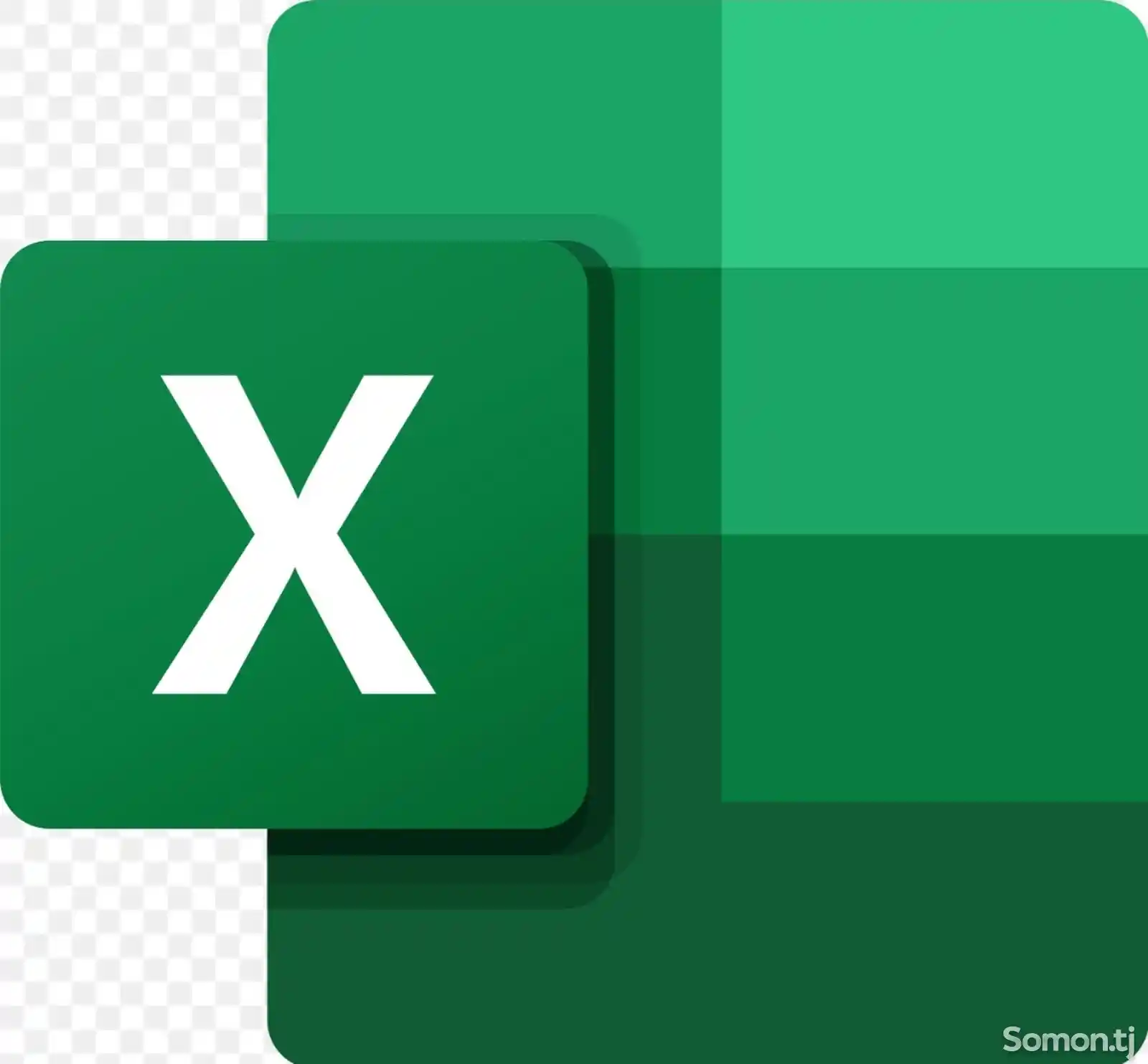Сохтани таблицахои Excel