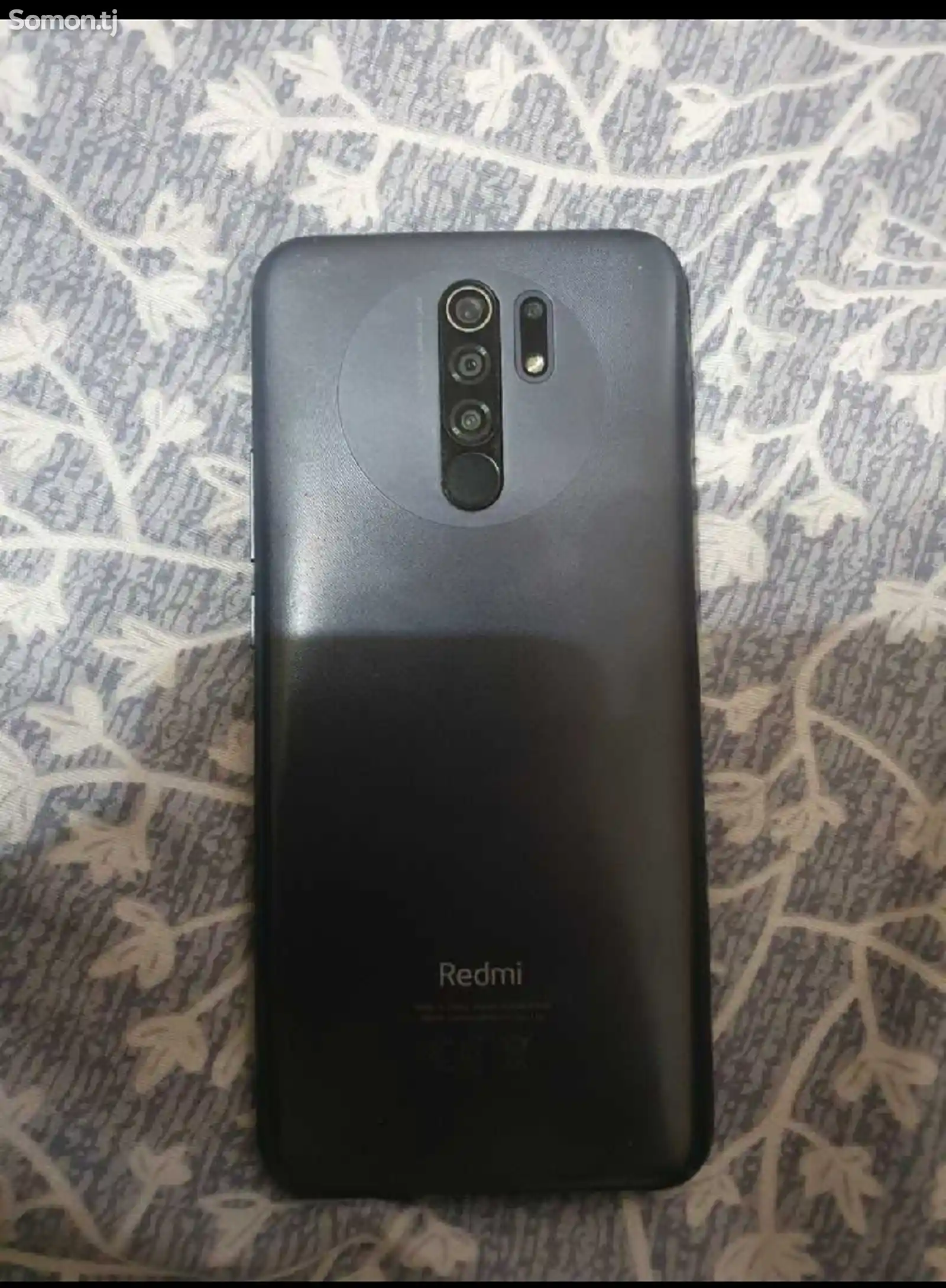 Xiaomi Redmi Note 9 64GB Global Version