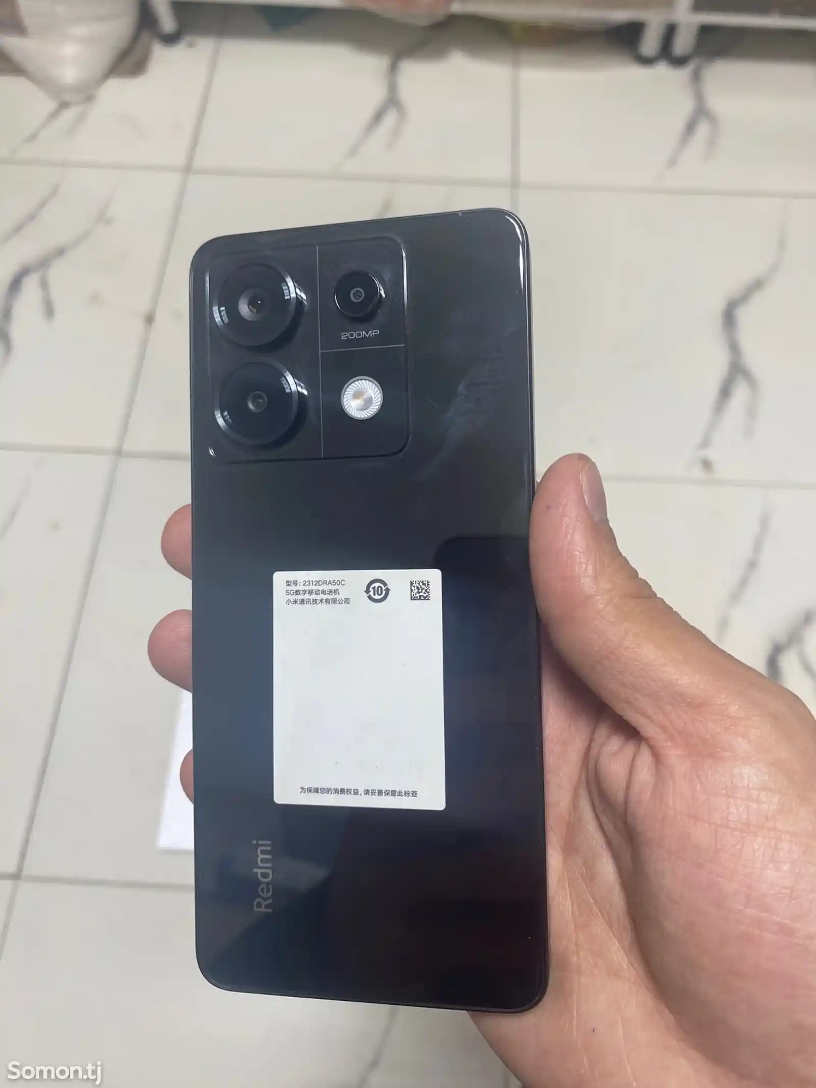 Xiaomi Redmi Note 13 PRO-3