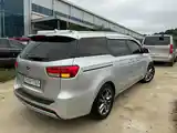 Kia Carnival, 2016-4