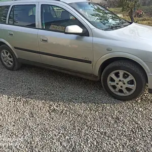 Opel Astra G, 2003