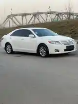 Toyota Camry, 2010-6