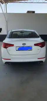 Kia K series, 2012-6