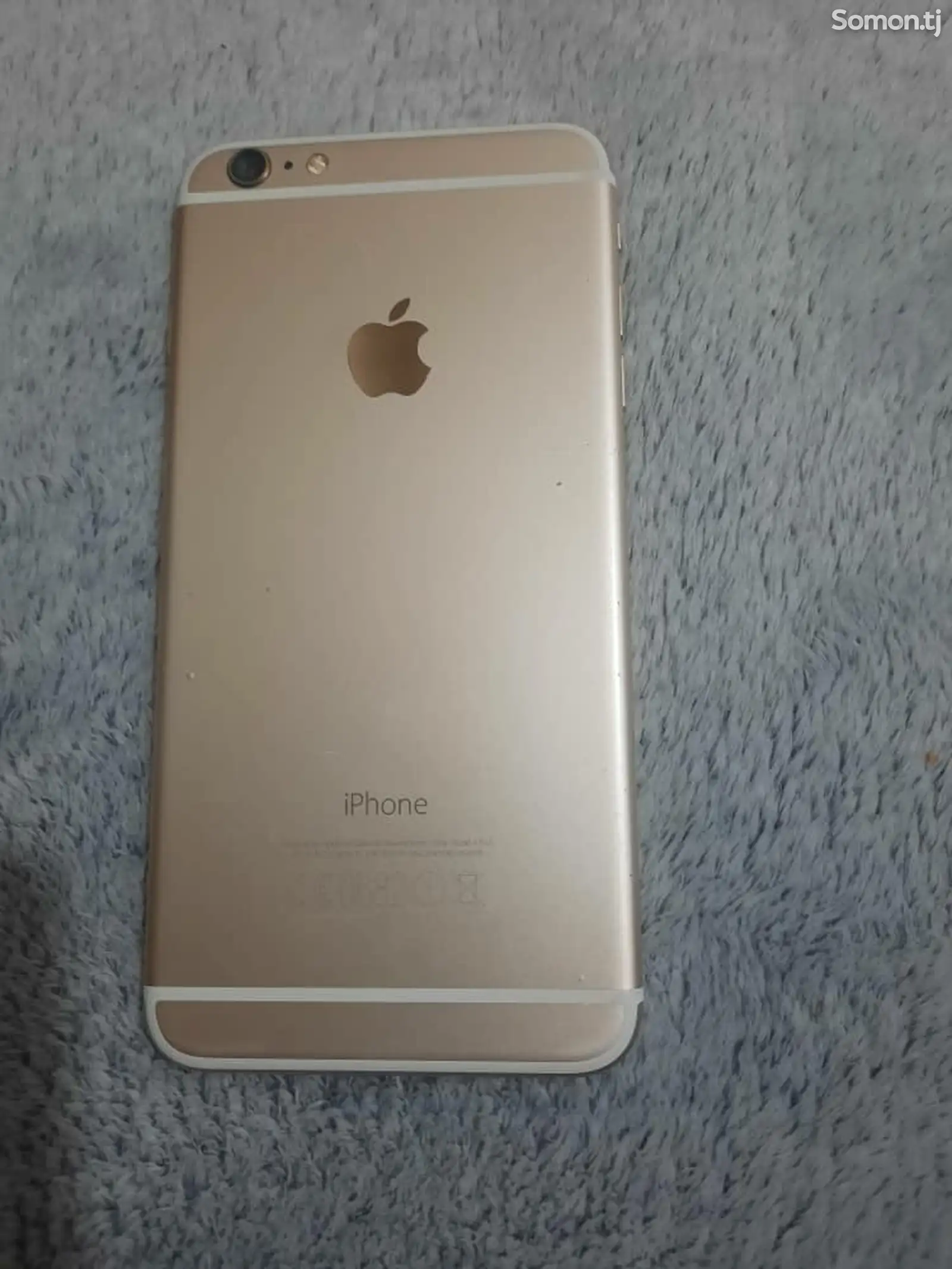 Apple iPhone 6 plus, 64 gb-1