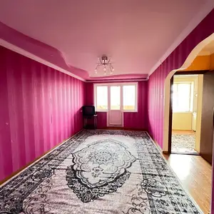 2-комн. квартира, 2 этаж, 50м², 31 мкр