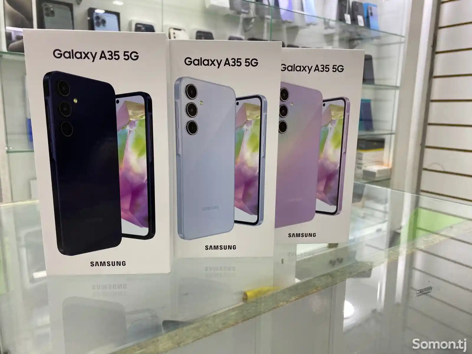 Samsung Galaxy A35-1