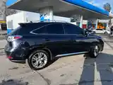 Lexus RX series, 2010-5