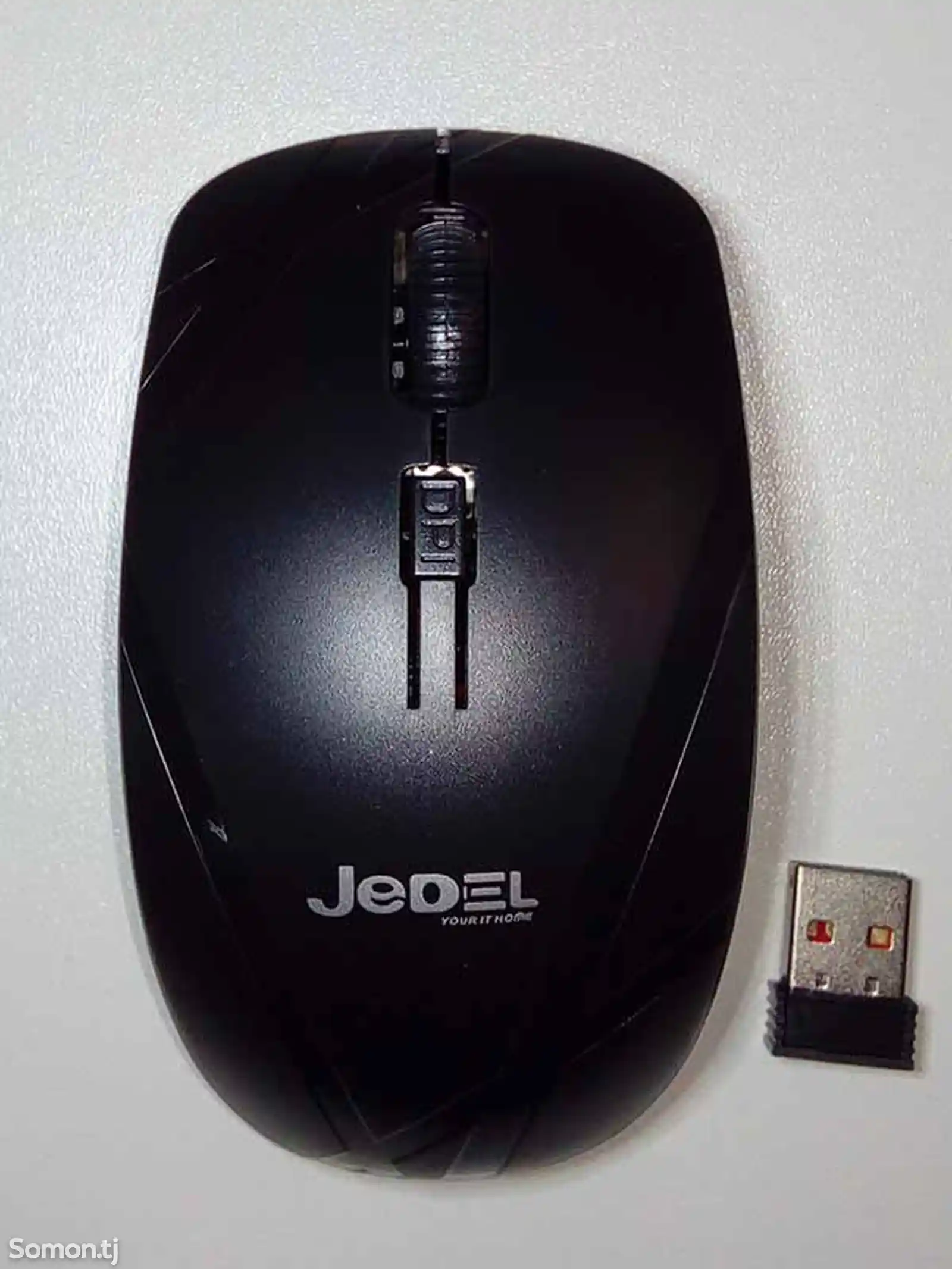 Беспроводная мышь Jedel