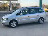 Opel Zafira, 2000-7