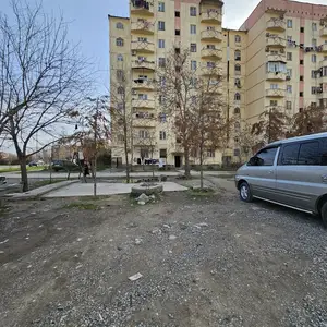 3-комн. квартира, 4 этаж, 78 м², Военный городок