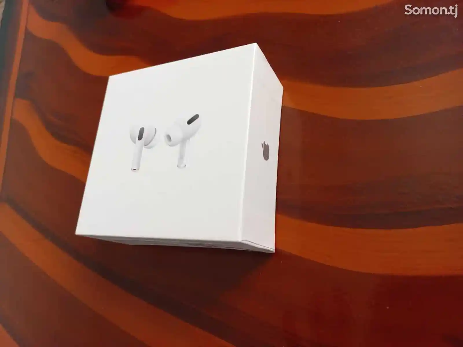 Беспроводные наушники Airpods-1