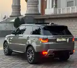 Land Rover Range Rover Sport, 2020-7