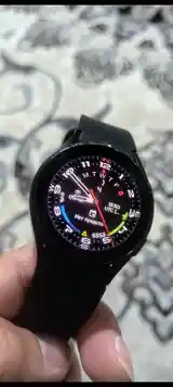 Смарт часы Galaxy Watch 4-2