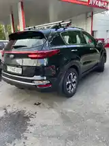 Kia Sportage, 2018-8