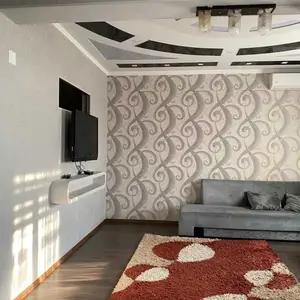 1-комн. квартира, 11 этаж, 55 м², Сомони