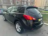 Nissan Murano, 2010-4