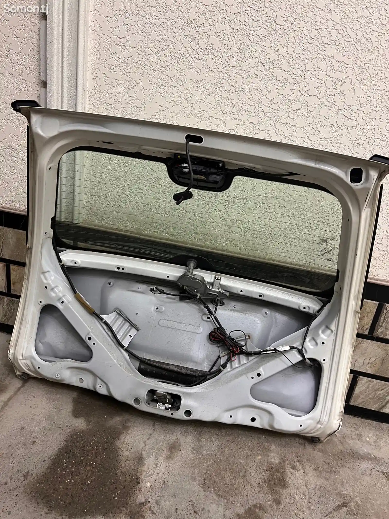 Багажник для Honda Cr-v-3