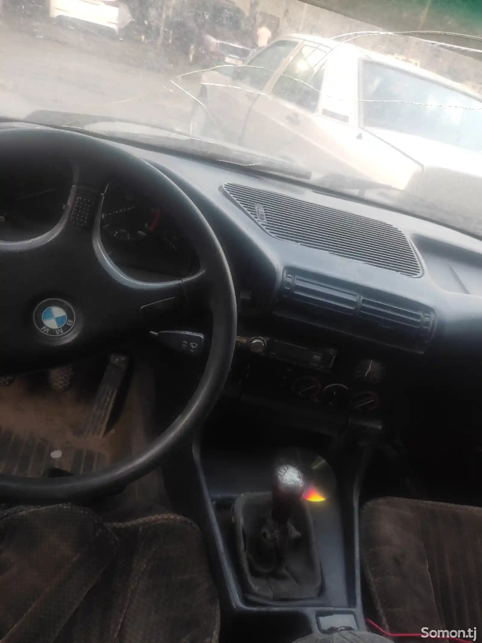 BMW 5 series, 1990-5