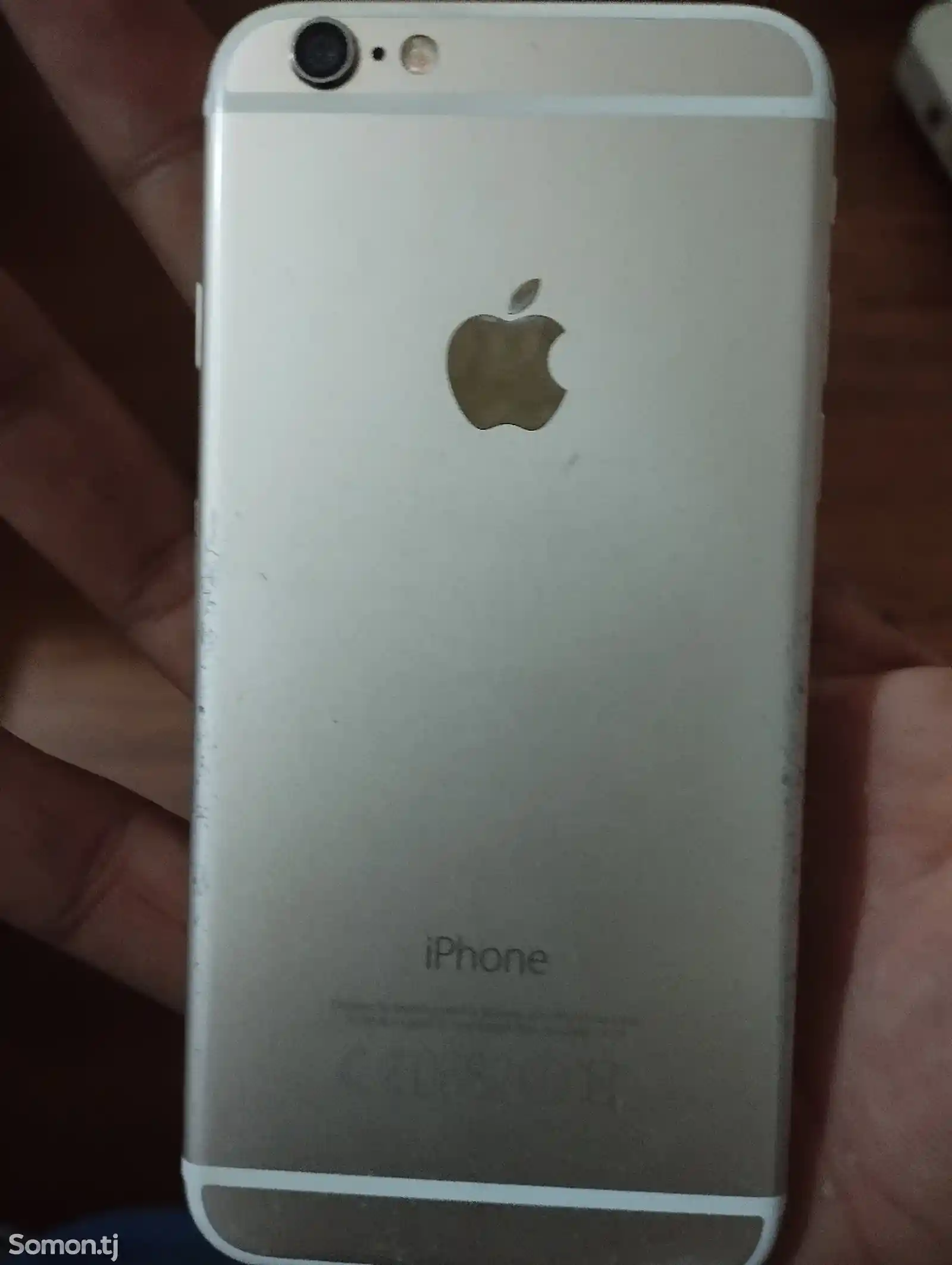 Apple iPhone 6, 16 gb-3