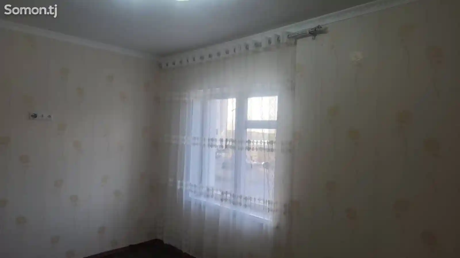 2-комн. квартира, 2 этаж, 48м², Бустон-2