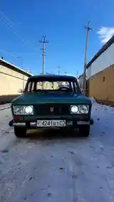 ВАЗ 2106, 1989-8