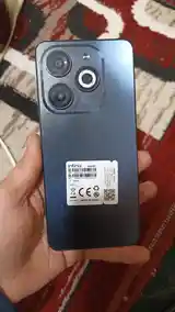 Infinix Smart 8-4