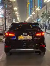 Hyundai Santa Fe, 2018-2