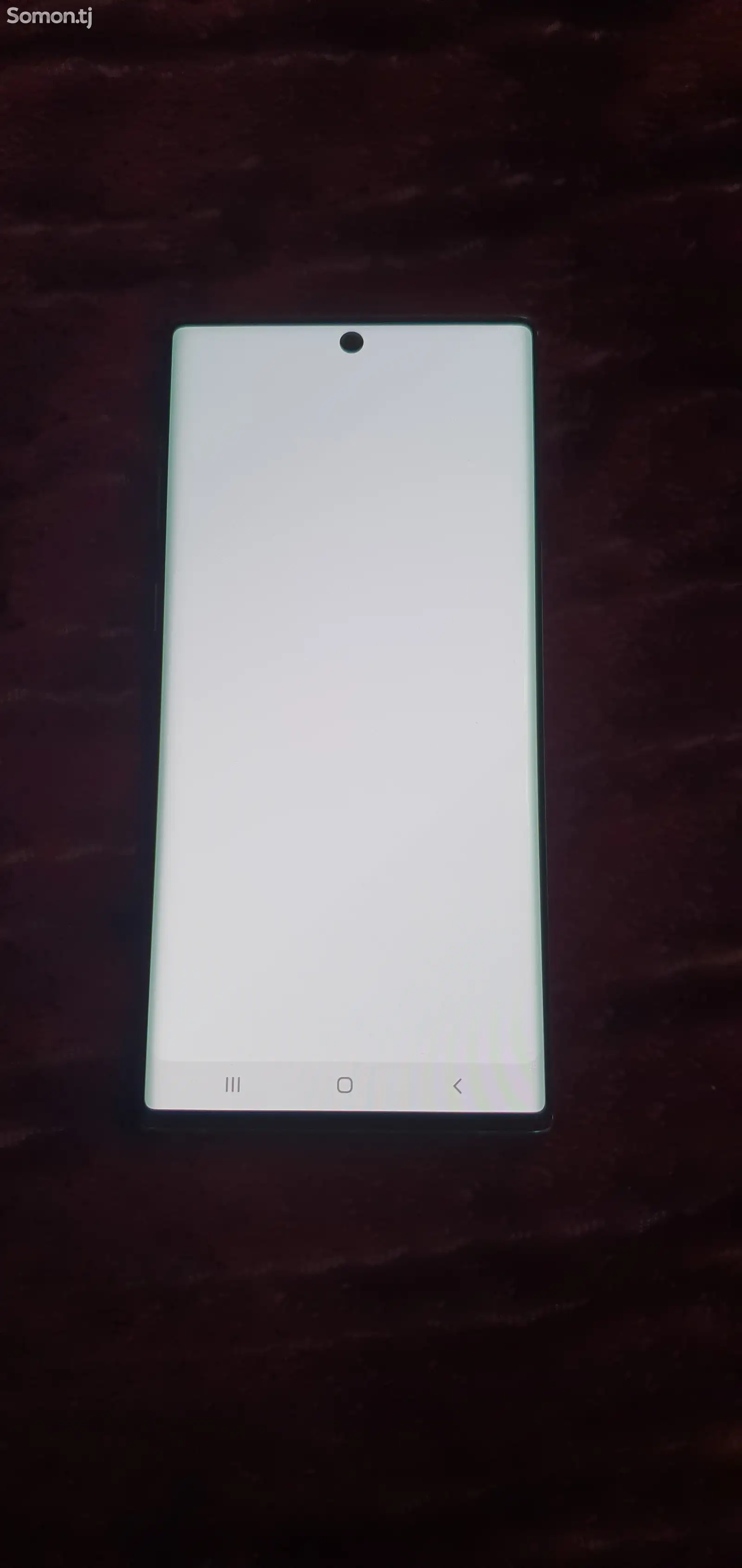 Samsung Galaxy Note 10 256gb-1