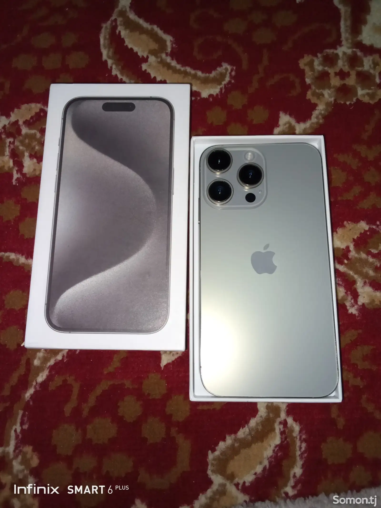 Apple iPhone Xr, 128 gb, White