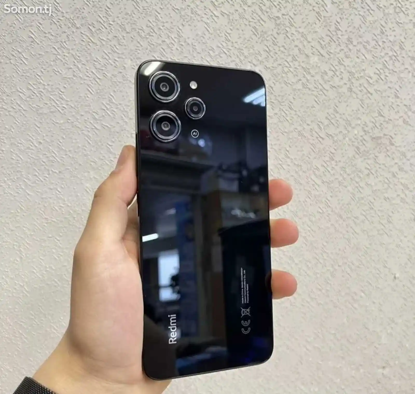Xiaomi Redmi 12 6/128gb-3