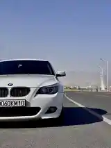 BMW 5 series, 2008-2