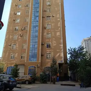 2-комн. квартира, 8 этаж, 105м², Овир