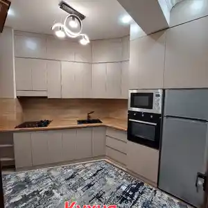 2-комн. квартира, 10 этаж, 60м², И.Сомони