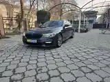 BMW 5 series, 2018-3