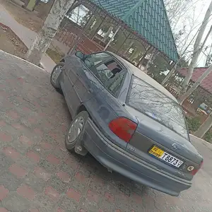 Opel Astra F, 1997